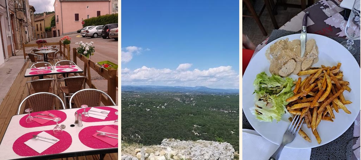 La Marmite - Gallery Image 1