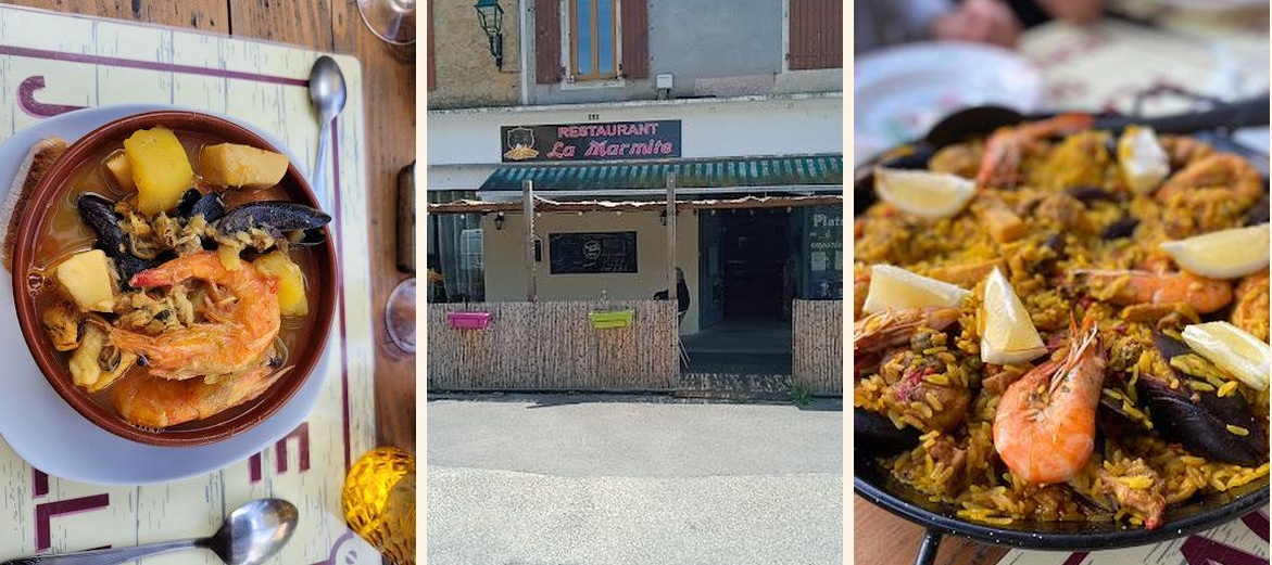 La Marmite - Gallery Image 2