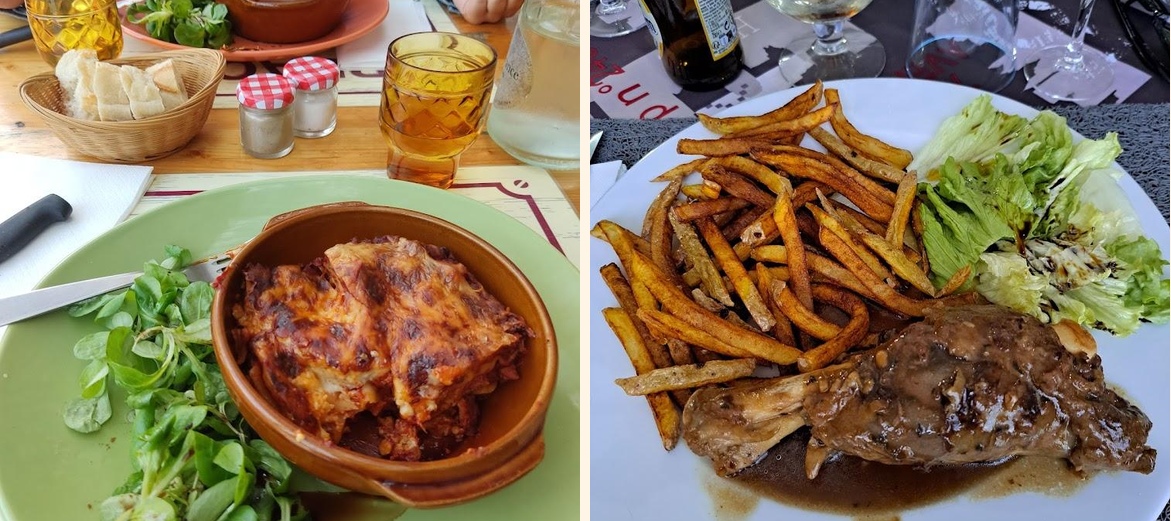 La Marmite - Gallery Image 4