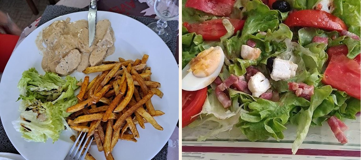 La Marmite - Gallery Image 5